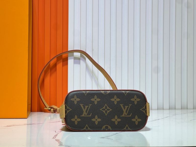 (Pre-Order) Louis Vuitton Nano Alma (Replica)