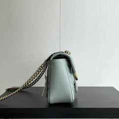(Pre-Order) Gucci GG Marmont Shoulder Bag (Replica)