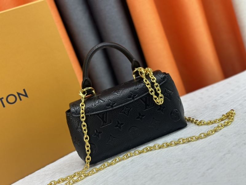 (Pre-Order) Louis Vuitton Nano Madeleine (Replica)