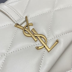 (Pre-Order) YSL Quilted Lambskin Shoulder Bag (Replica)
