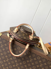 (Pre-Order) Louis Vuitton Ellipse PM – Monogram Canvas (Replica)