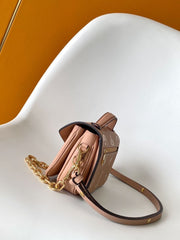 (Pre-Order) Louis Vuitton Pochette Métis East West (Replica)