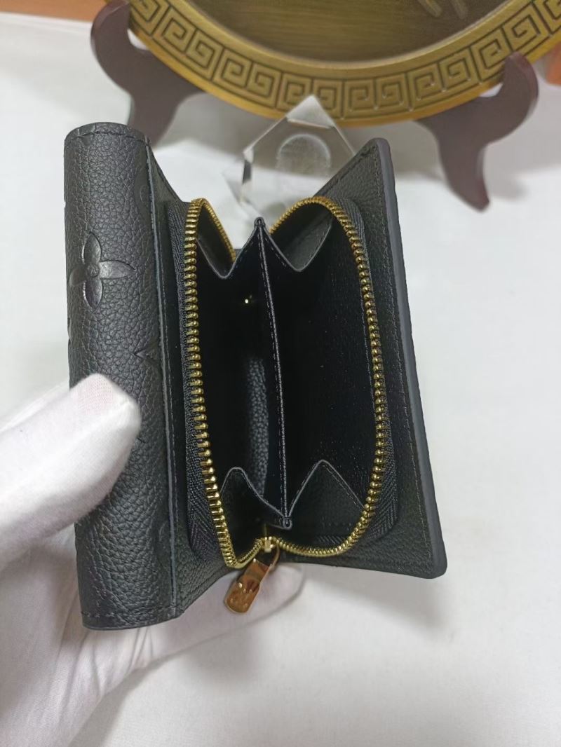 (Pre-Order) Louis Vuitton Métis Compact Wallet (Replica)