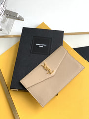 (Pre-Order) SAINT LAURENT ENVELOPE CLUTCH (Replica)
