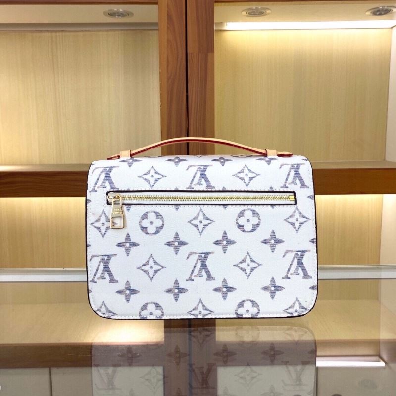 (Pre-Order) Louis Vuitton Pochette Métis (Replica)