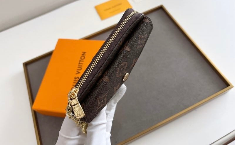 (Pre-Order) Louis Vuitton Card Holder Recto Verso (Replica)