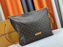 (Pre-Order) Louis Vuitton Vagabond Hobo (Replica)