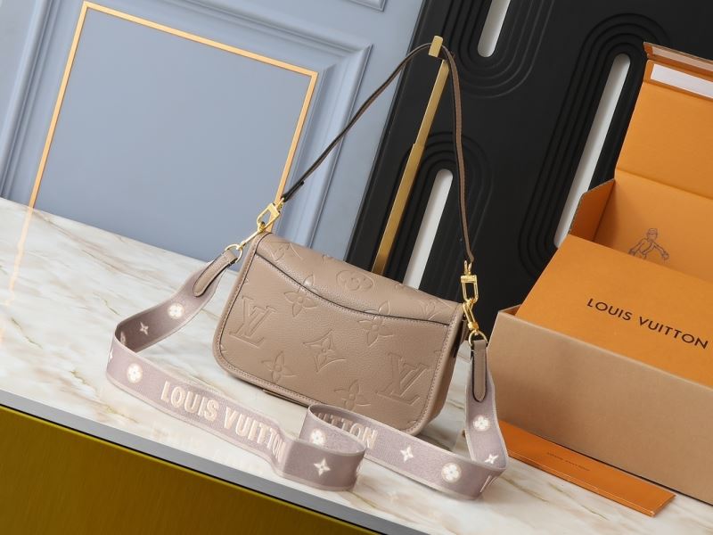 (Pre-Order)Louis Vuitton Diane (Replica)