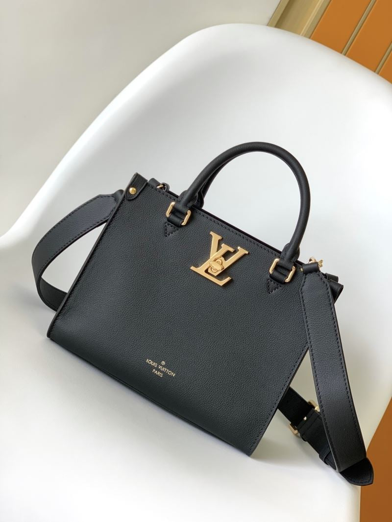 (Pre-Order) Louis Vuitton LockMe Ever Mini (Replica)