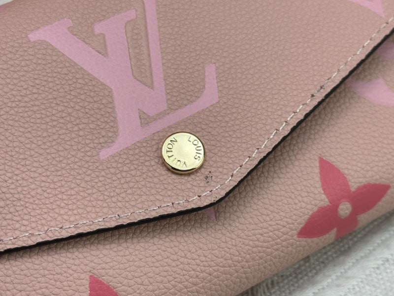 (Pre-Order) Louis Vuitton Sarah Wallet (Replica)