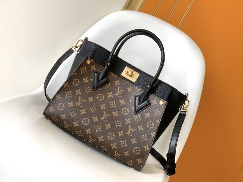 (Pre-Order) Louis Vuitton On My Side MM (Replica)