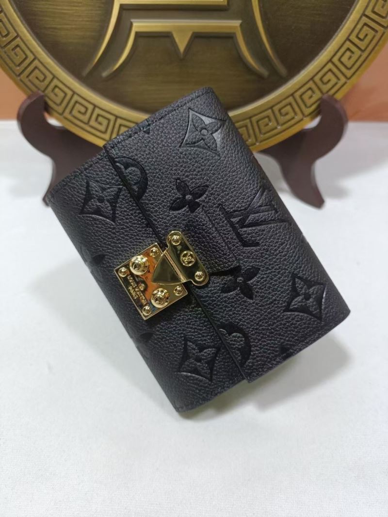 (Pre-Order) Louis Vuitton Métis Compact Wallet (Replica)