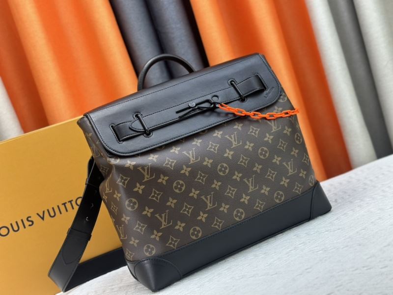 (Pre-Order) Louis Vuitton Monogram Solar Ray
Steamer PM (Replica)