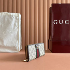 (Pre-Order) Gucci Wallet (Replica)