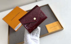 (Pre-Order) Louis Vuitton Victorine Wallet (Replica)