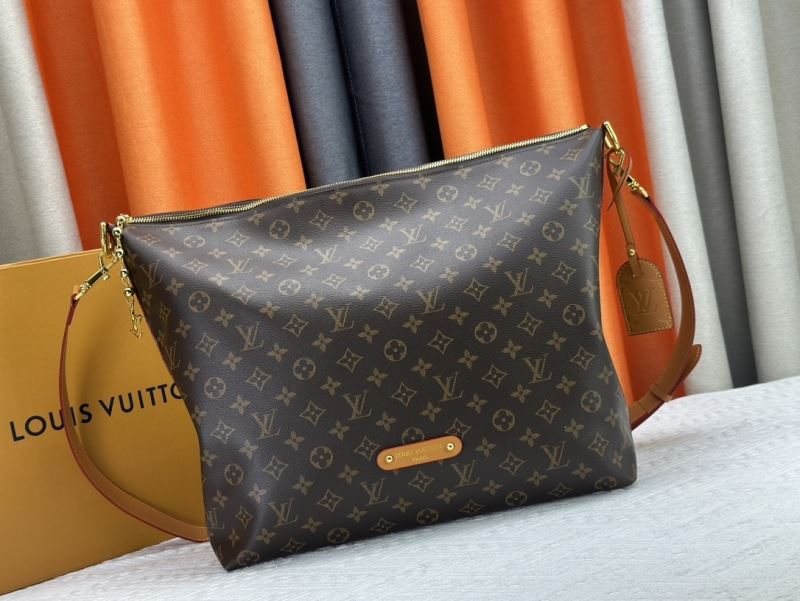 (Pre-Order) Louis Vuitton Vagabond Hobo (Replica)