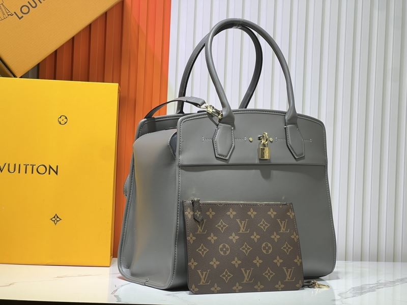 (Pre-Order) Louis Vuitton City Steamer Soft GM (Replica)