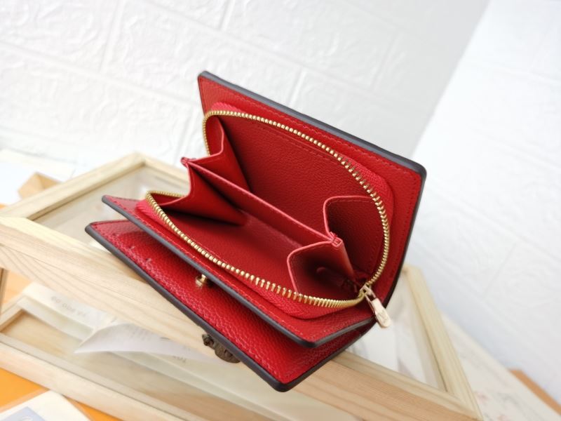 (Pre-Order) Louis Vuitton Wallet (Replica)