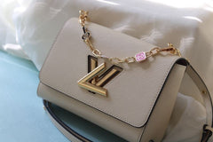 (Pre-Order) Louis Vuitton Twist MM (Replica)