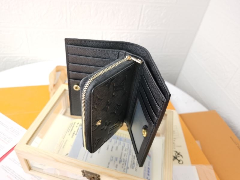 (Pre-Order) Louis Vuitton Victorine Wallet (Replica)