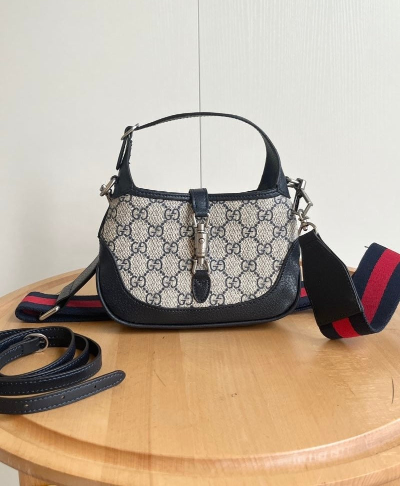 (Pre-Order) GUCCI JACKIE 1961 MINI BAG (Replica)