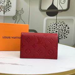 (Pre-Order) Louis Vuitton Victorine wallet (Replica)