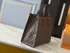 (Pre-Order)Louis Vuitton OnTheGo MM (Replica)