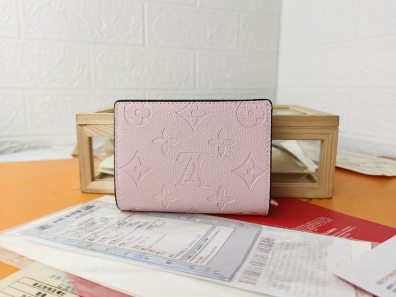 (Pre-Order) Louis Vuitton Wallet (Replica)