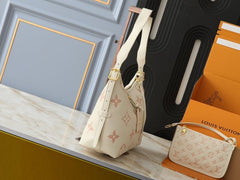 (Pre-Order)Louis Vuitton CarryAll PM (Replica)