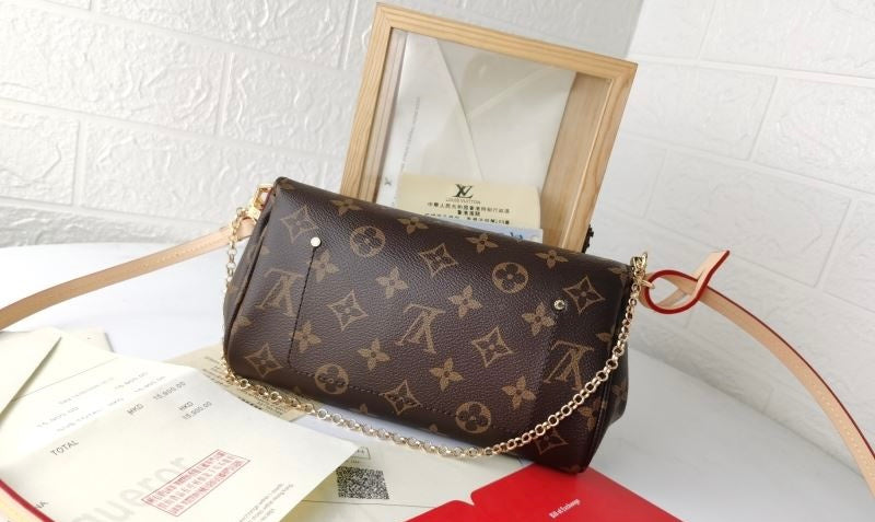 (Pre-Order) Louis Vuitton Favorite PM (Replica)