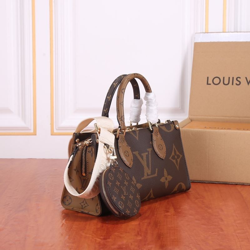 (Pre-Order) Louis Vuitton OnTheGo East West (Replica)