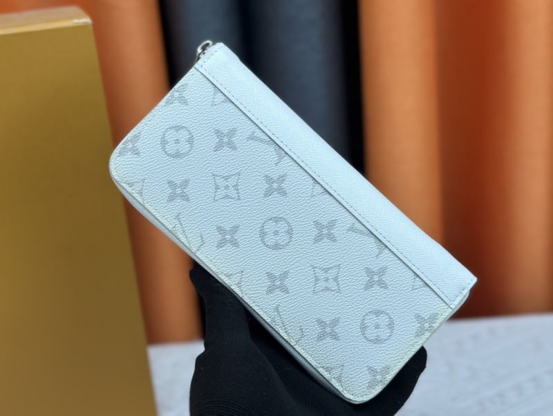 (Pre-Order) Louis Vuitton Zippy Wallet (Replica)