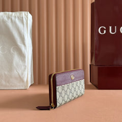 (Pre-Order) Gucci Wallet (Replica)