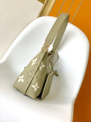 (Pre-Order) Louis Vuitton CarryAll PM (Replica)