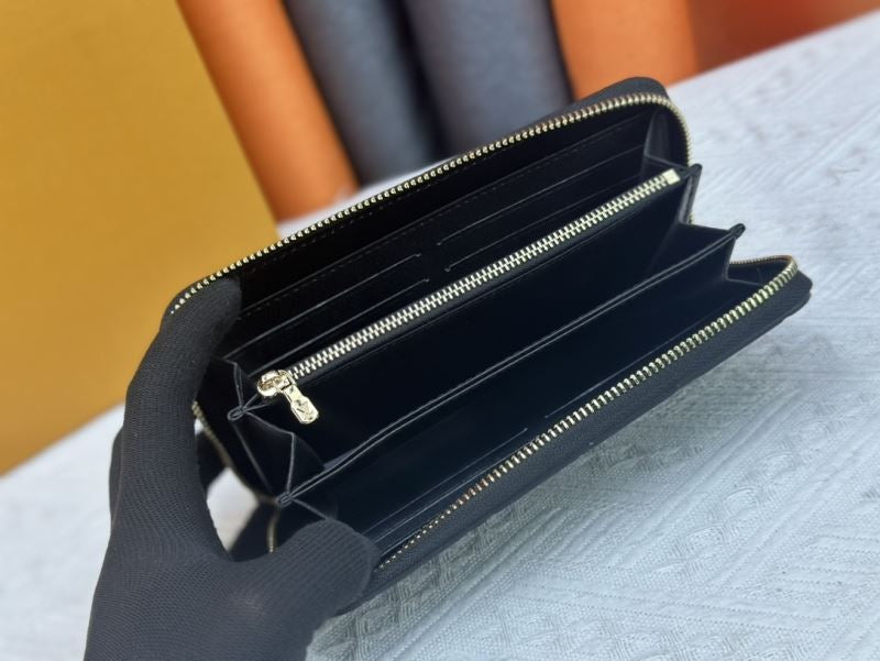 (Pre-Order) Louis Vuitton Wallet (Replica)