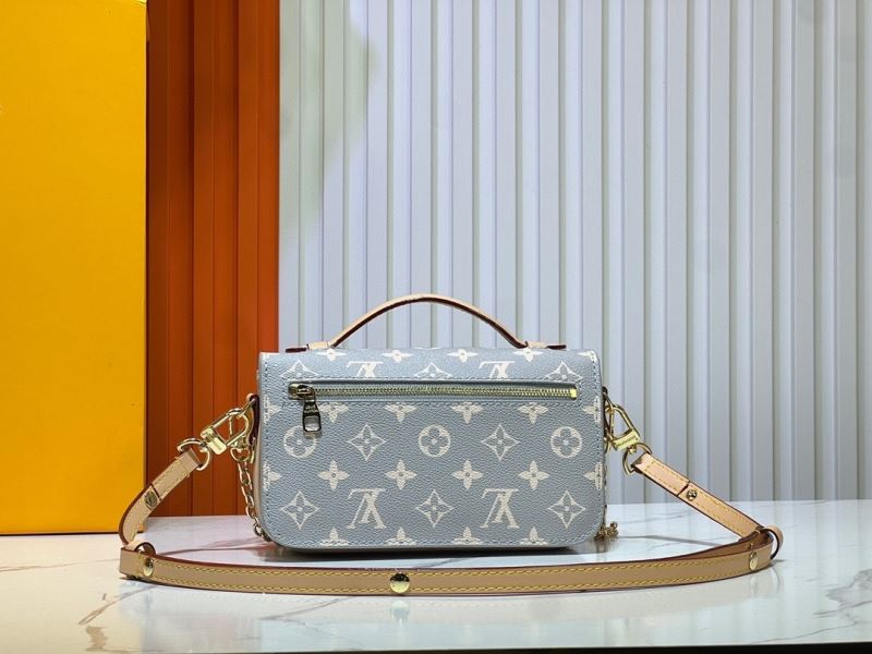 (Pre-Order) Louis Vuitton Pochette Métis East West (Replica)