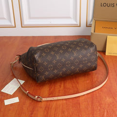 (Pre-Order) Louis Vuitton Turenne MM-Monogram (Replica)