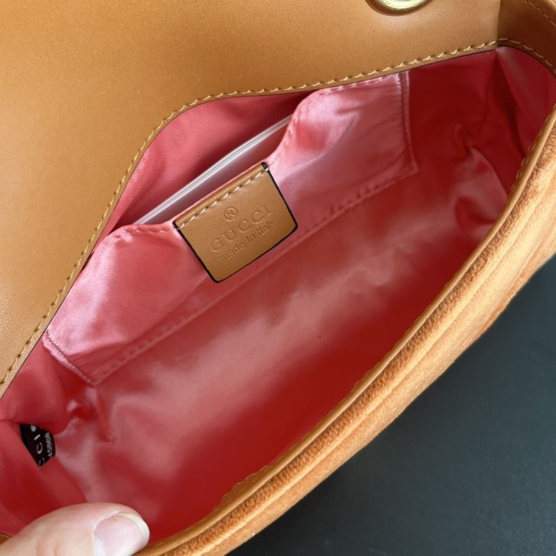 (Pre-Order) Gucci GG Marmont Velvet (Replica)
