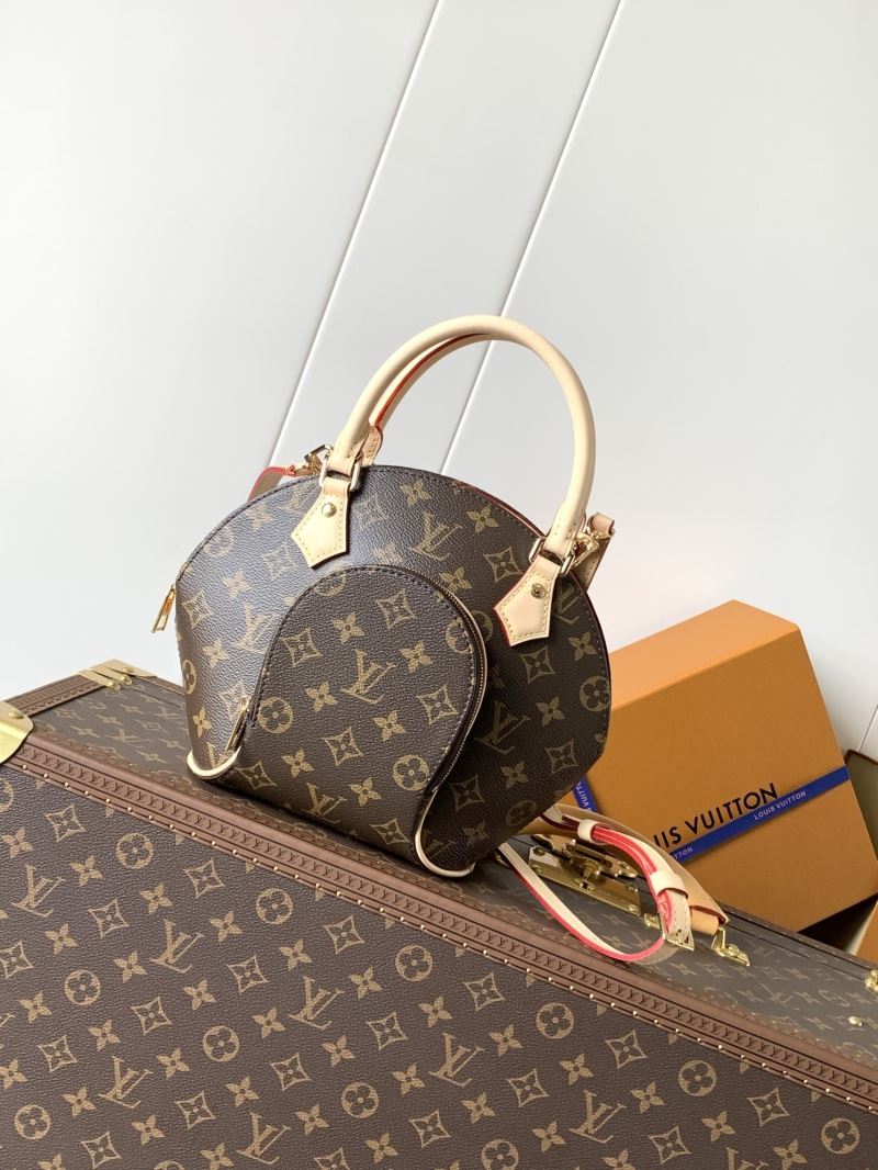 (Pre-Order) Louis Vuitton Ellipse PM – Monogram Canvas (Replica)