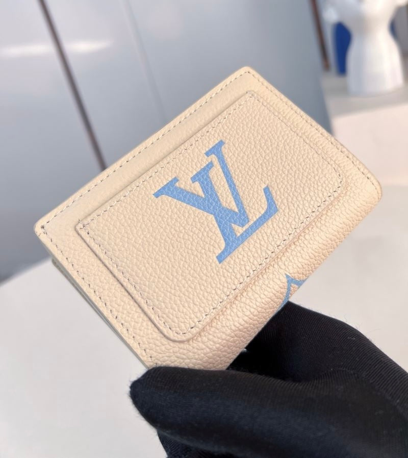 (Pre-Order) Louis Vuitton Wallet (Replica)