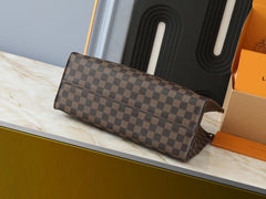 (Pre-Order)Louis Vuitton OnTheGo MM (Replica)