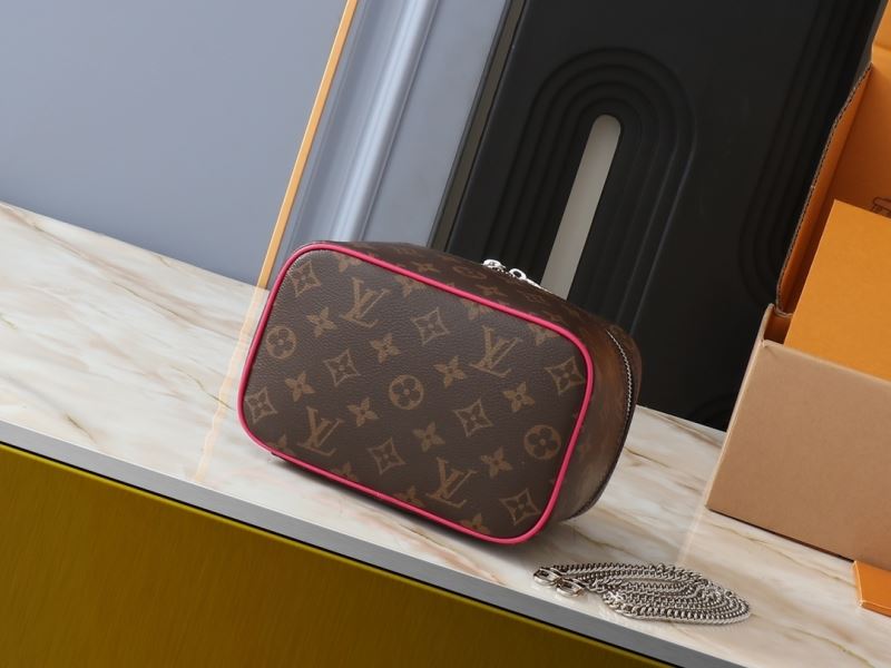 (Pre-Order) Louis Vuitton Nice Mini (Replica)