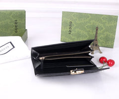 (Pre-Order) Gucci Wallet (Replica)