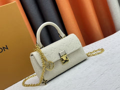 (Pre-Order) Louis Vuitton Nano Madeleine (Replica)