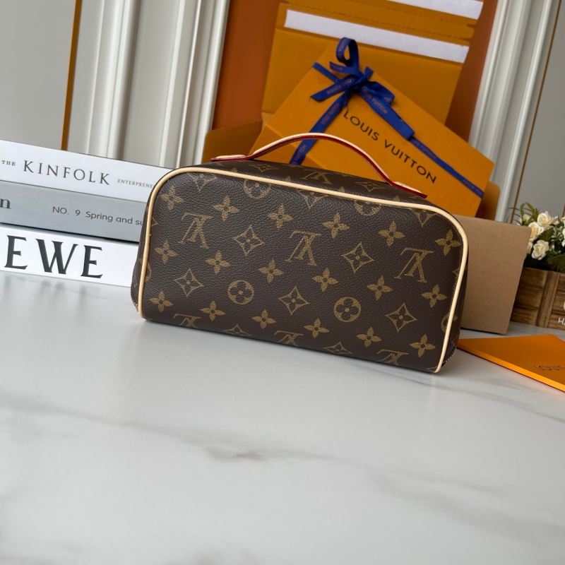 (Pre-Order) Louis Vuitton Toiletry Bag (Replica)