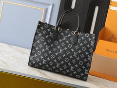 (Pre-Order)Louis Vuitton OnTheGo MM (Replica)