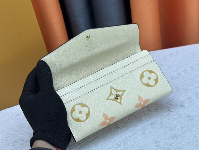 (Pre-Order) Louis Vuitton Sarah Wallet (Replica)