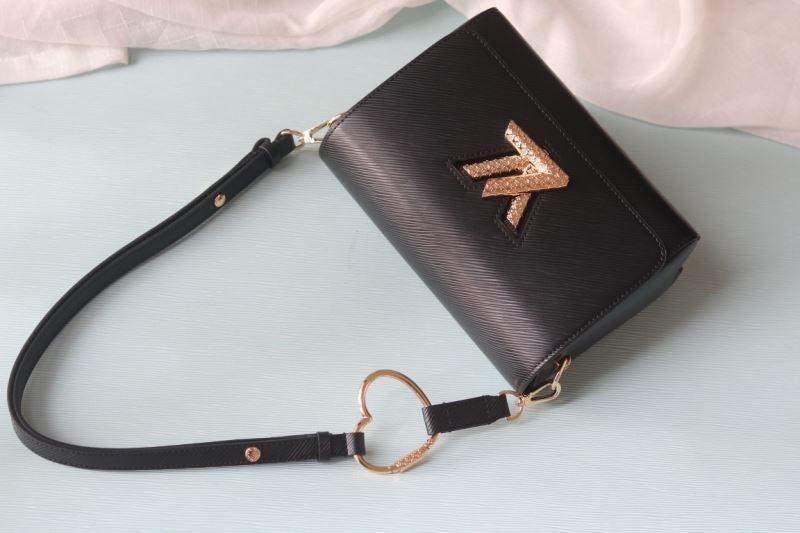 (Pre-Order) Louis Vuitton Twist MM (Replica)