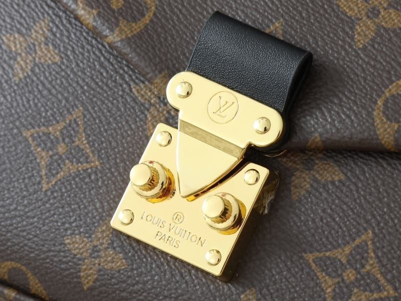 (Pre-Order) Louis Vuitton Satchel Bag (Replica)