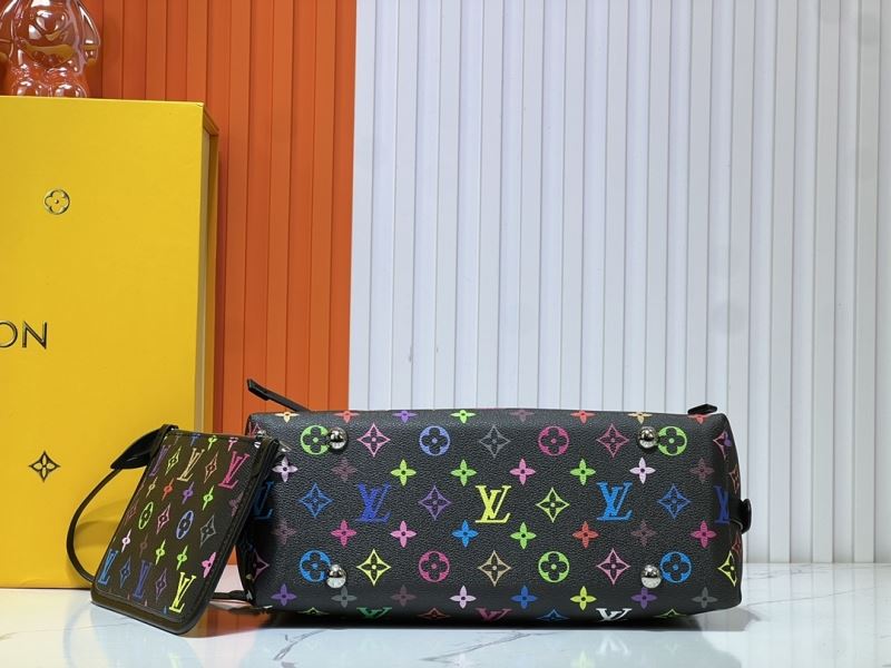 (Pr-Order) Louis Vuitton LV x TM CarryAll PM (Replica)